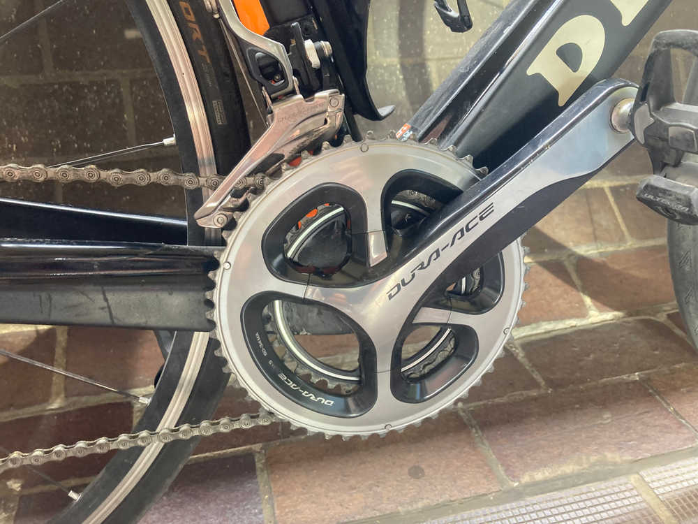 De Rosa Protos 2014