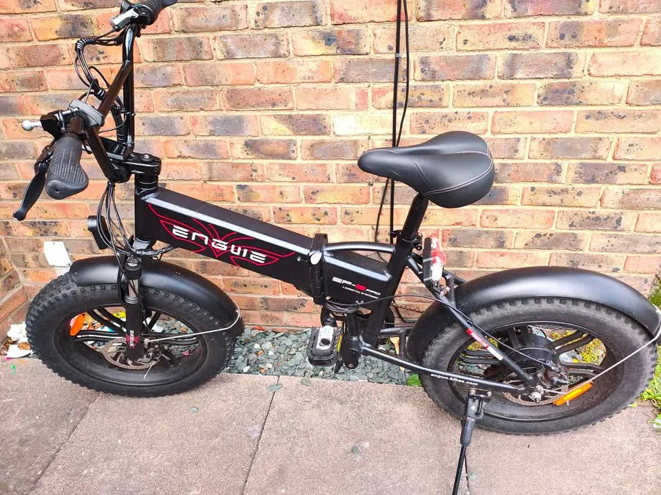 Engwe EP-2 Pro 2022