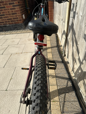 Boardman MHT 8 6
