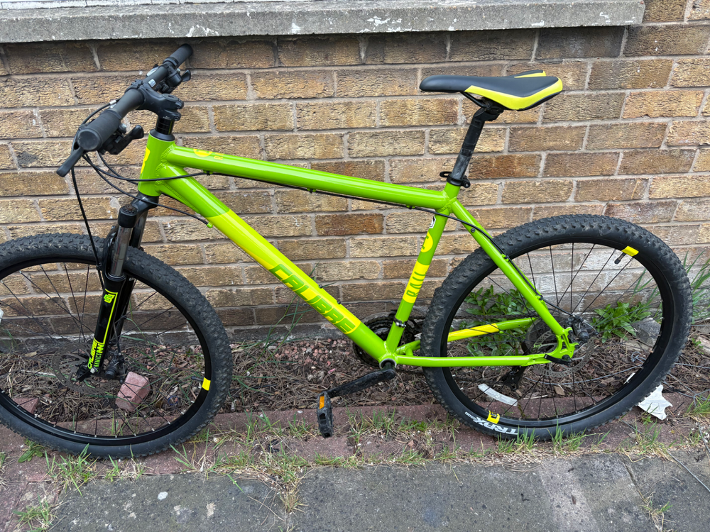 Calibre Rail 2019