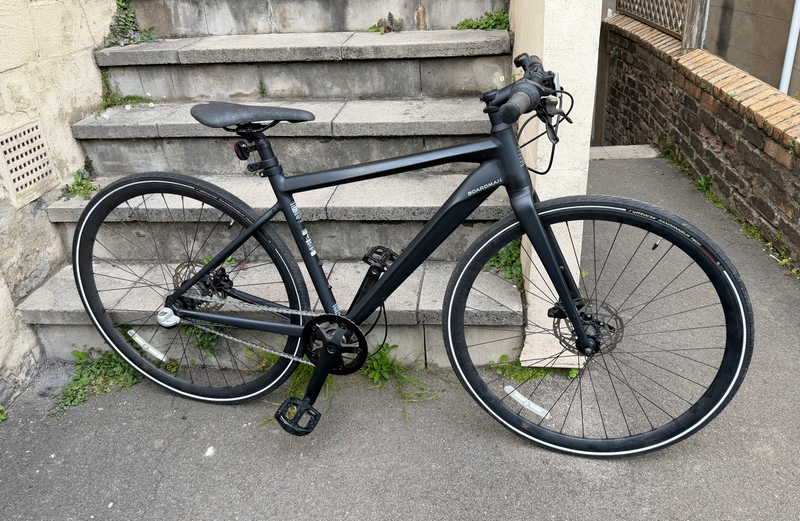 Boardman URB 8.6 2021