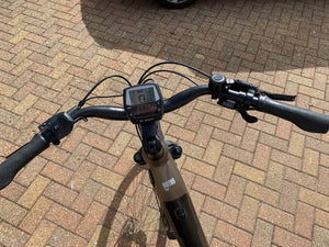 Raleigh Motus Tour LS 500 2023
