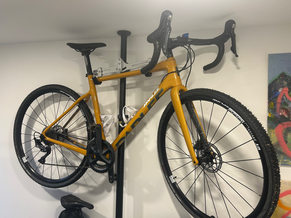 Parlee Chebacco 2022
