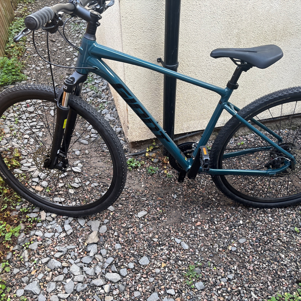 Giant Roam 0 Disc 2020