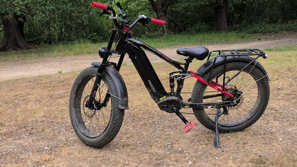 Freesky M4-10 Eurostar 2026
