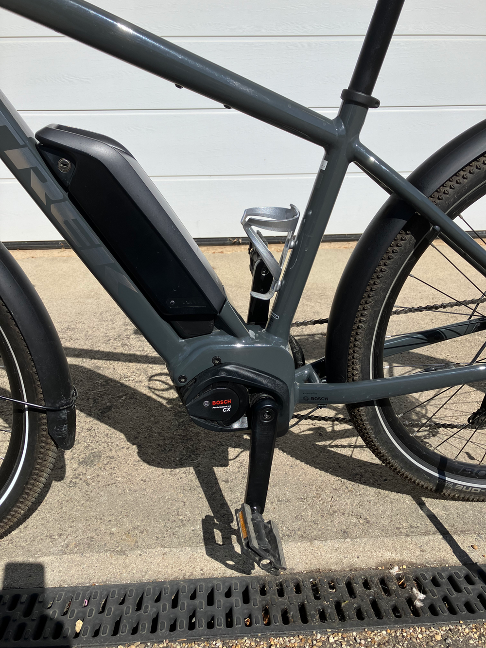 Trek Allant+ 5 2021
