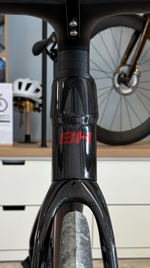 BH ULTRALIGHT 6.0 2026