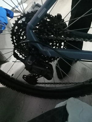 Cube Aim Pro 29er 2026