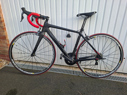 Ribble Sportive Racing 2015