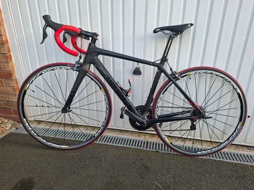 Ribble Sportive Racing 2015