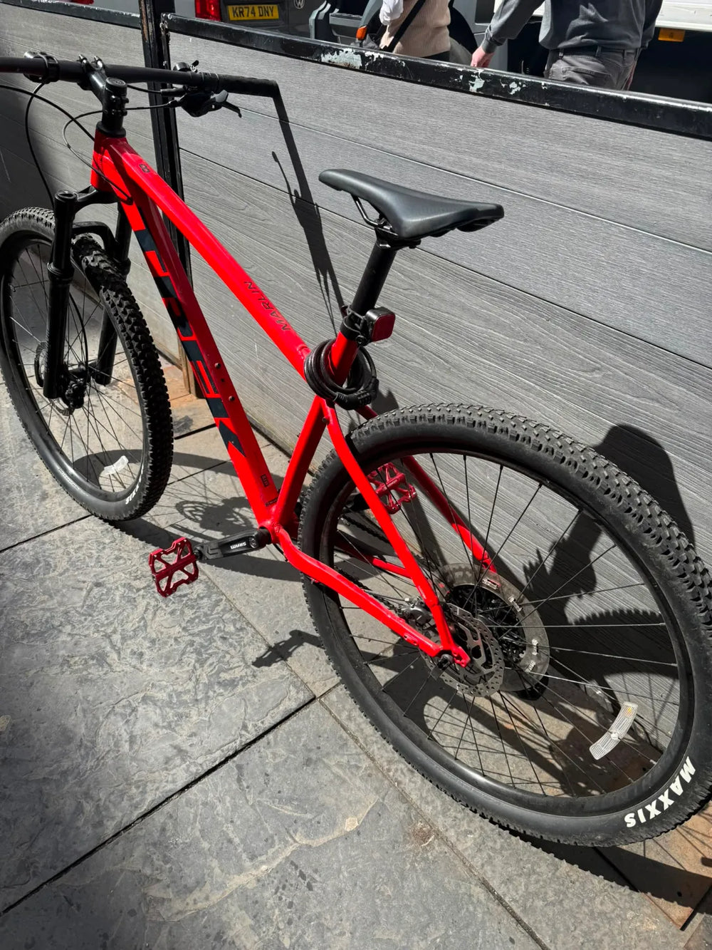 Trek Marlin 8 Gen 3 2023