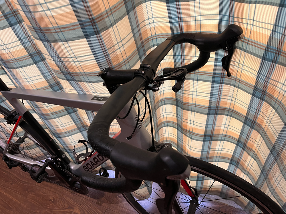 Boardman SLR 9 0 Carbon 2025