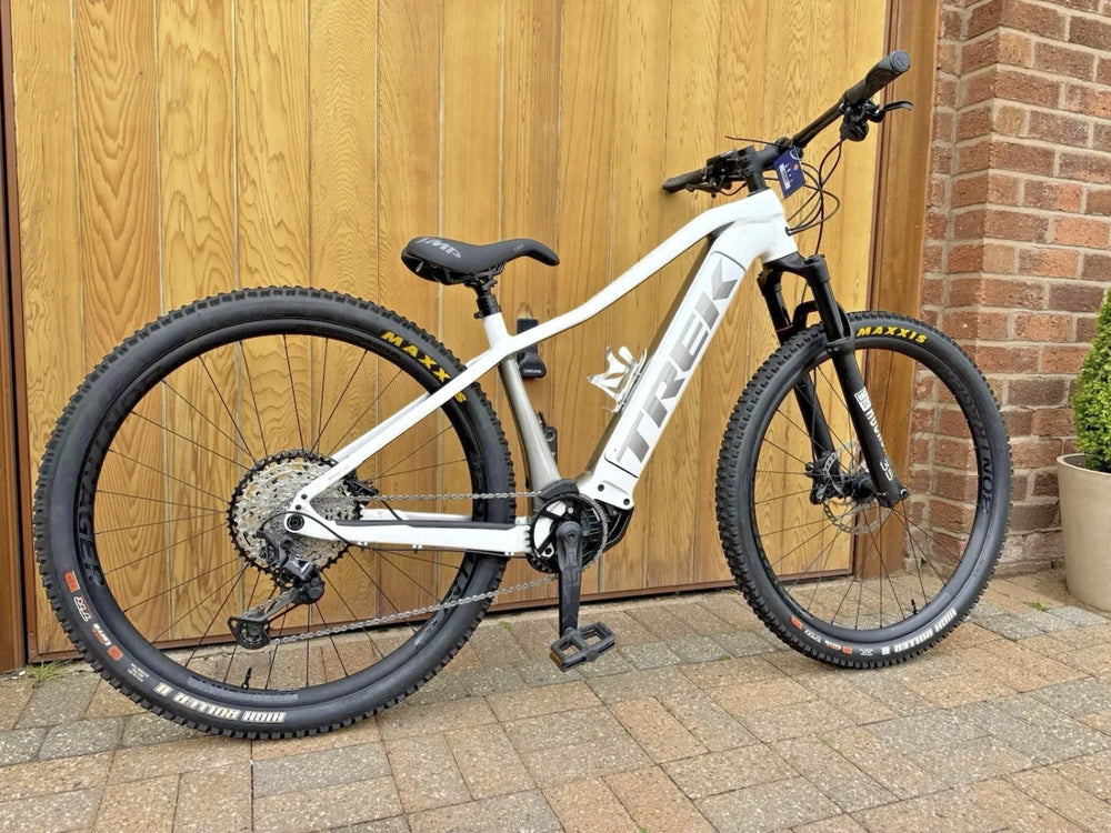 TREK  2021 POWERFLY 7 HARDTAIL MOUNTAIN EBIKE *MEDIUM FRAME*