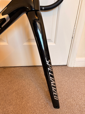 Specialized Tarmac SL7 S Works Di2 2023