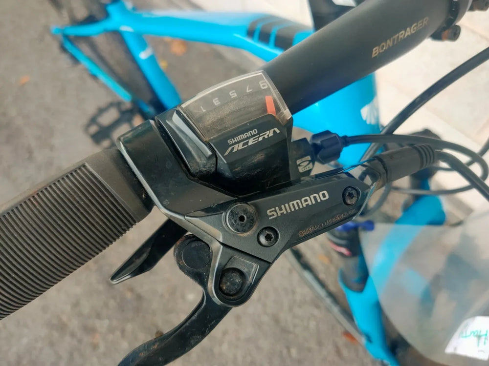 Trek Dual Sport 3
