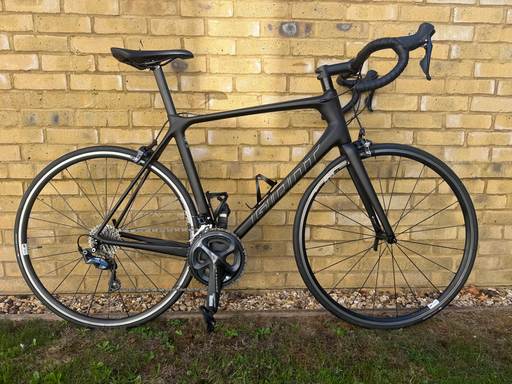Giant TCR Advanced Pro 1 2021