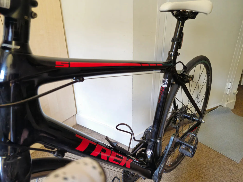 Bicycle Trek Emonda S 2016 S5 2016 Trek Emonda S5 For Sale S5 2016