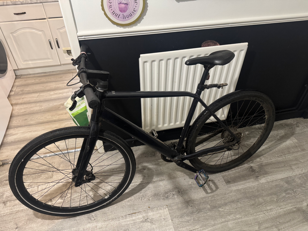 Orbea VIBE H30 2021