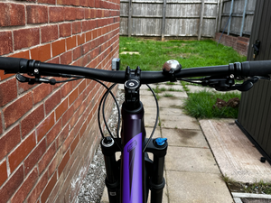 Merida BIG.TRAIL 400 2023
