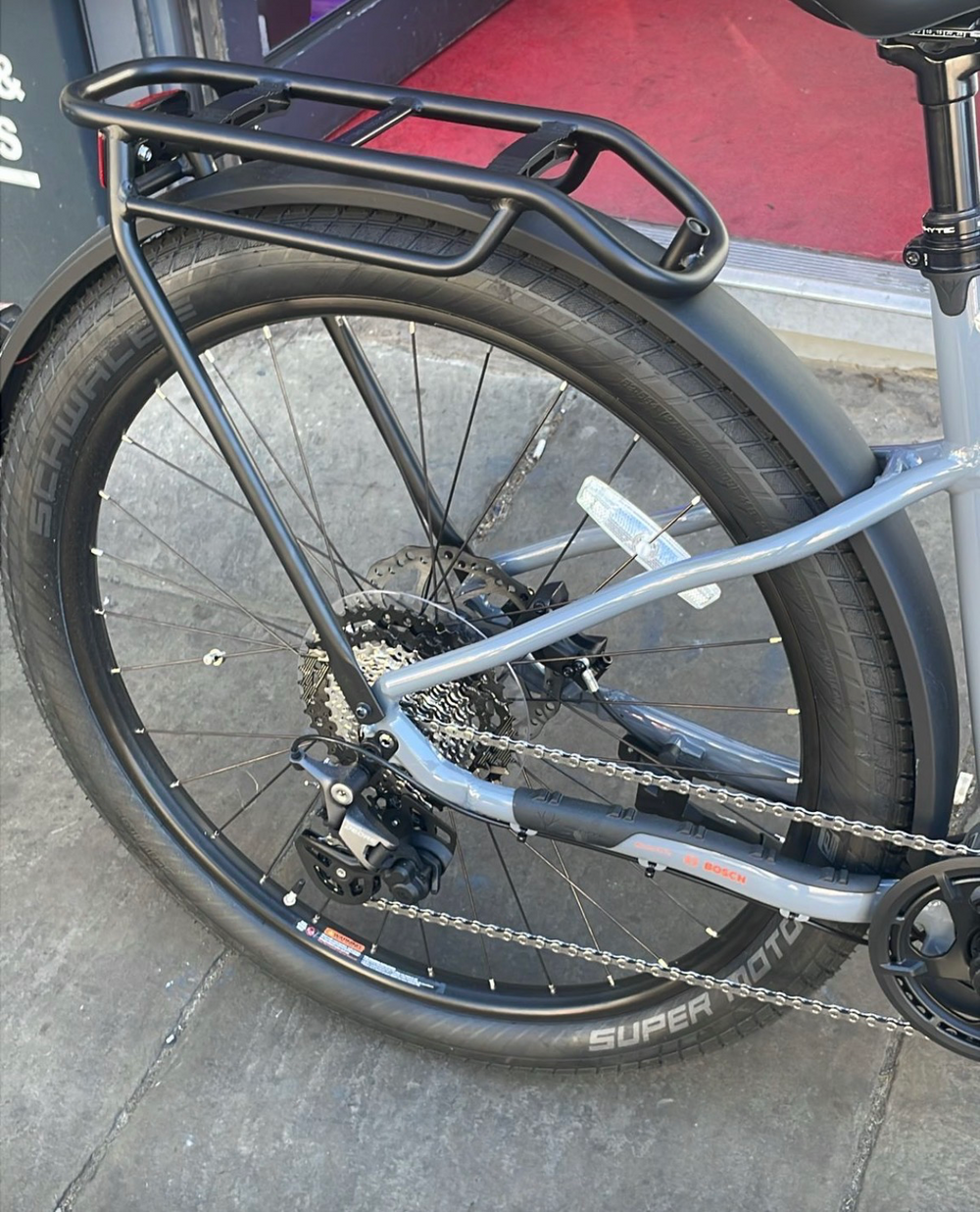 Whyte E-506 2022