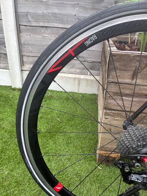 Cannondale Caad10 2016