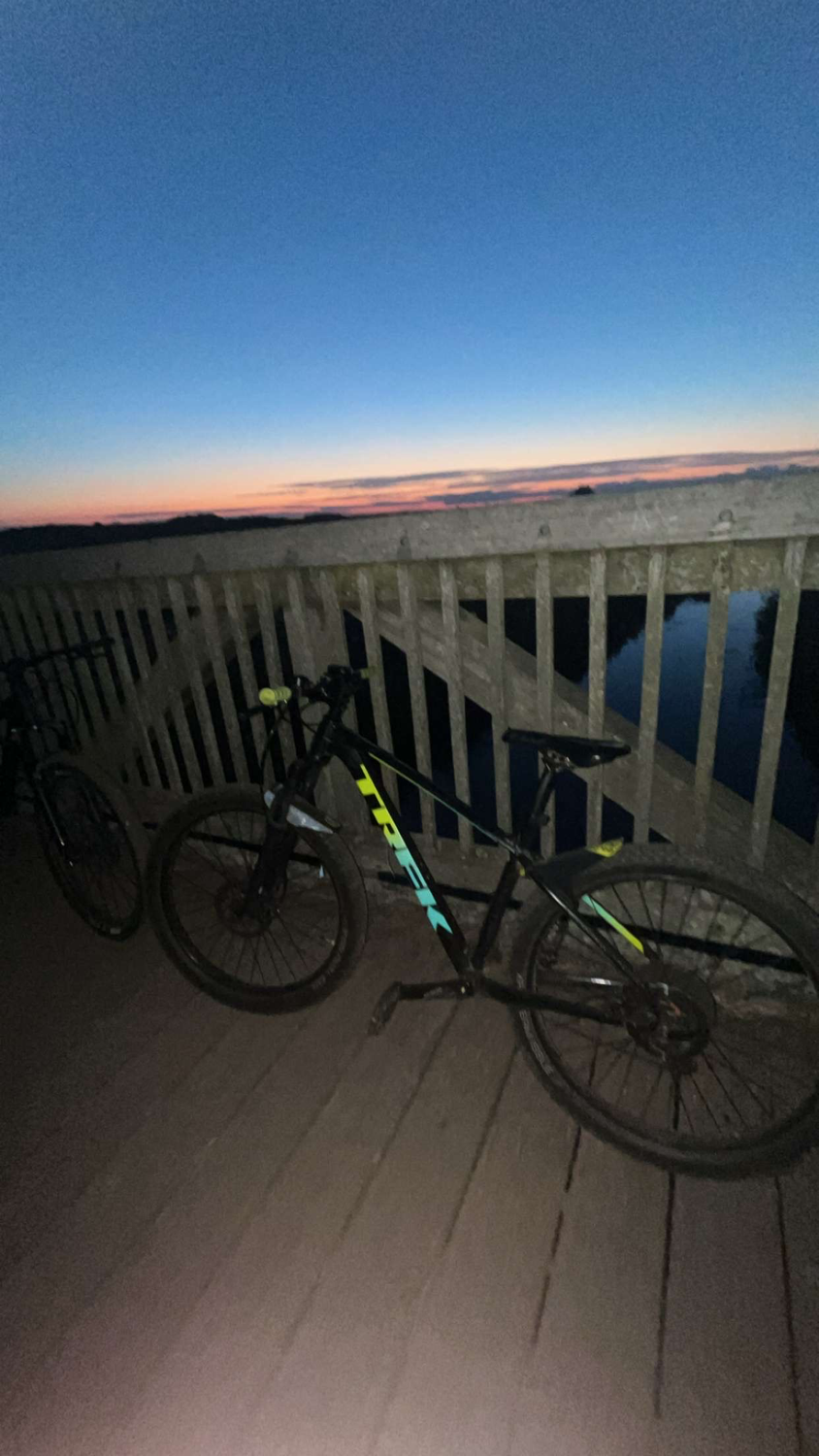 Trek Roscoe 6 2020