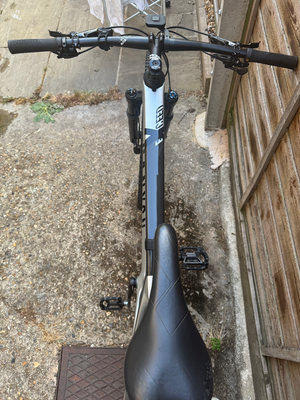 Canyon Exceed CF 7 2022