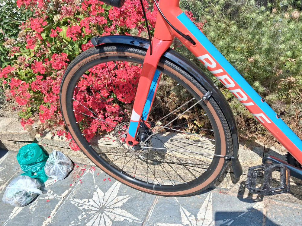 Ribble CGR AL - Sport, Shimano Tiagra 2025