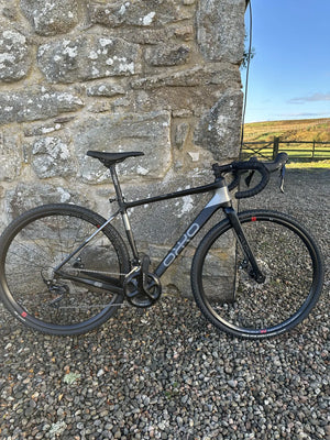 Orro Terra C Hydro 7020 RR9 2024