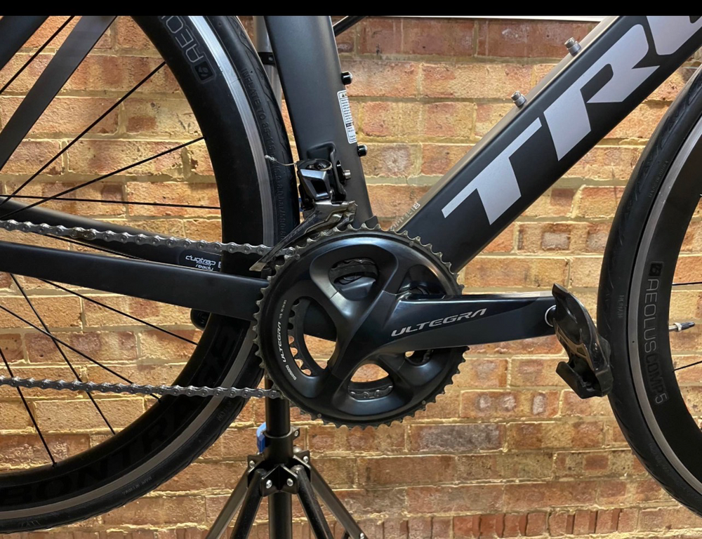 Trek Madone 9.0 2018