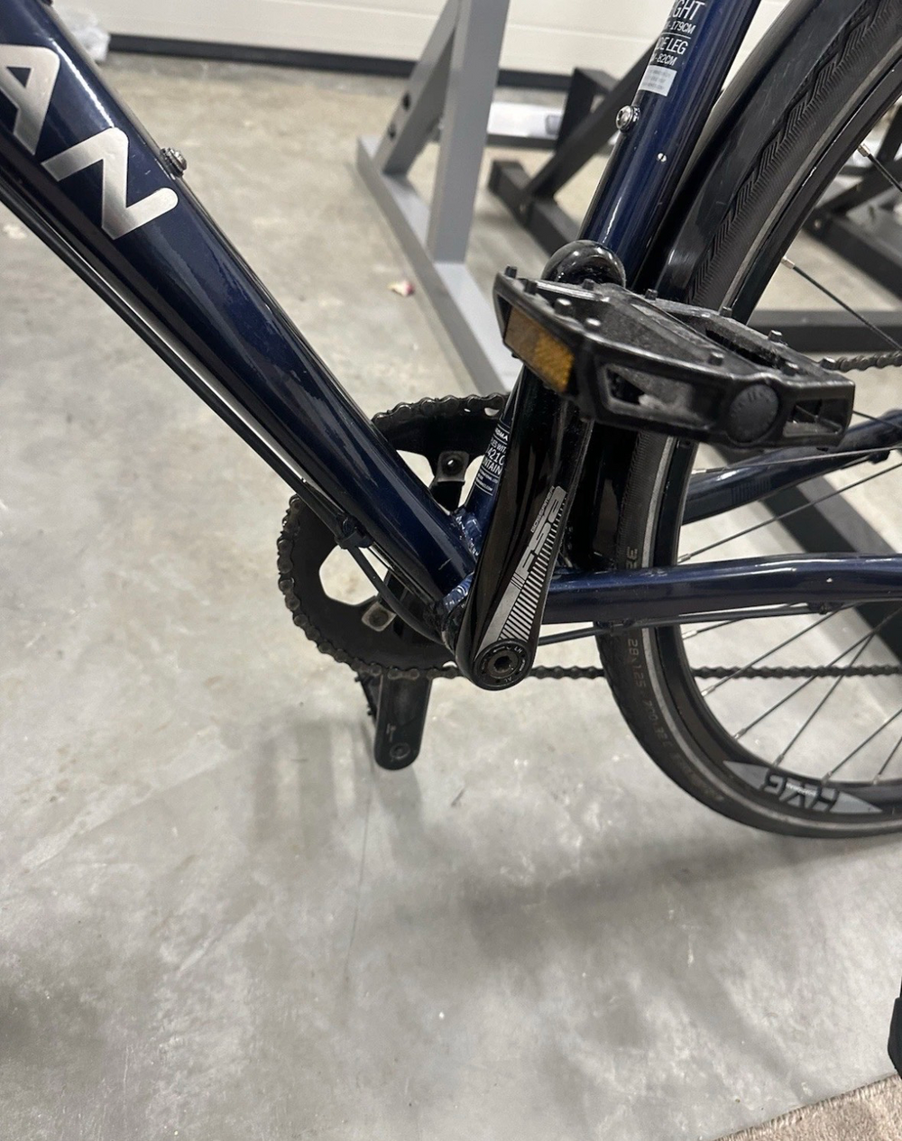 Boardman HYB 8.9 2020