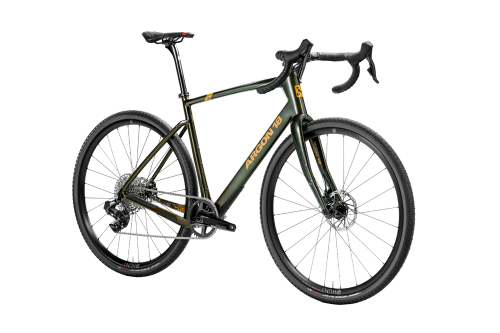 Argon 18 Dark Matter (INT) SRAM Force AXS 2023