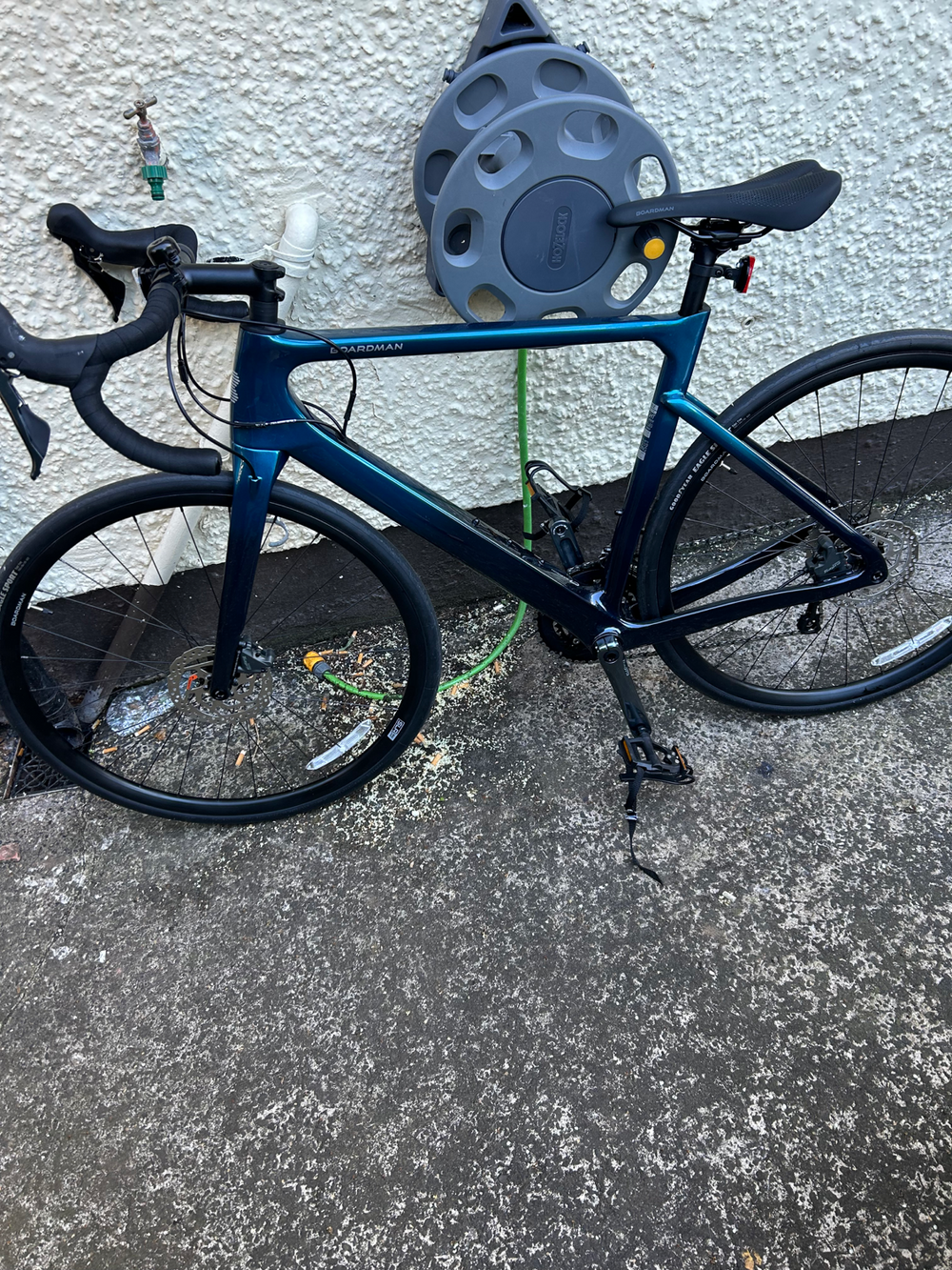 Boardman SLR 8.9 Carbon 2021