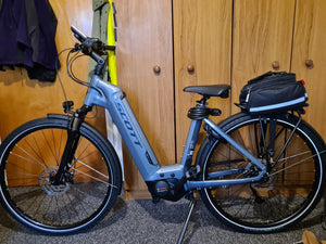 Scott Sub Sport Eride 10 2022