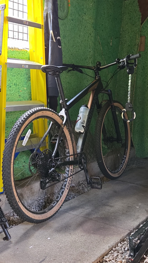 Boardman MHT 8 9 L 2023