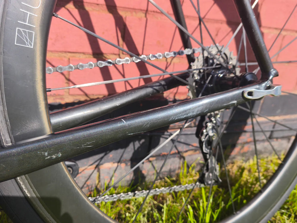 Cannondale CAAD12 105 5 2016