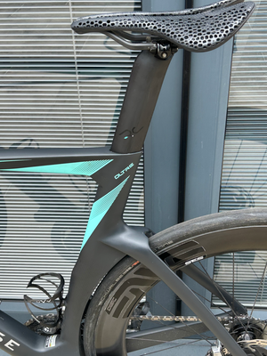 Bianchi Oltre RC Sram 2025