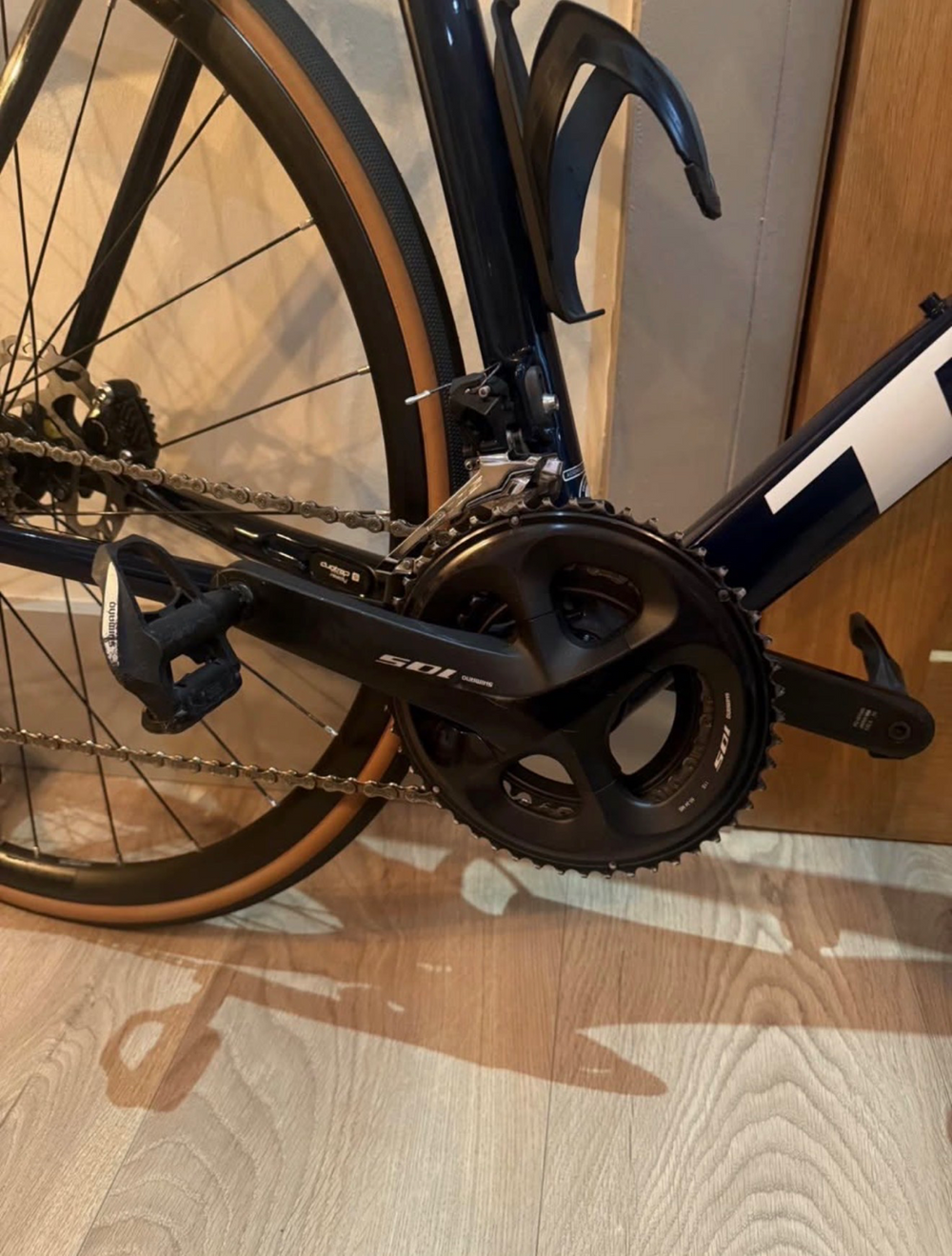 Trek emonda SL 5 2021