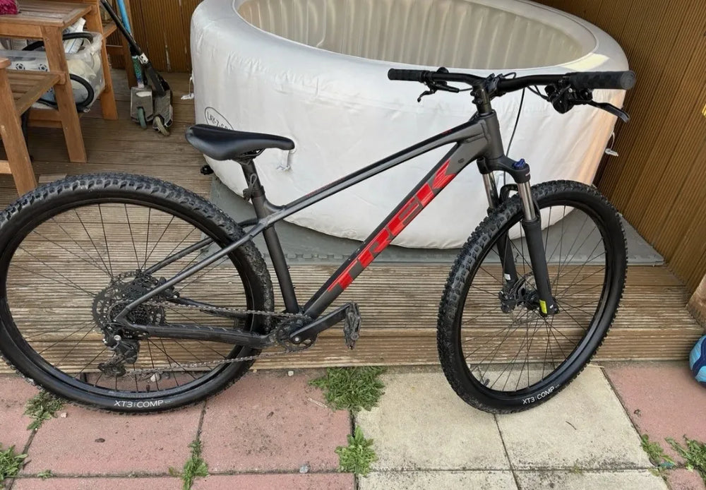 Trek Marlin 5 Gen 3 2025