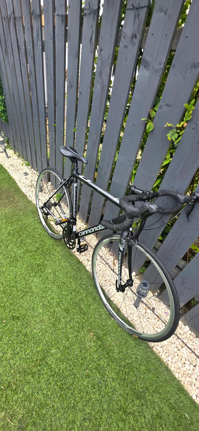 Cannondale Caad8 Sora 2016