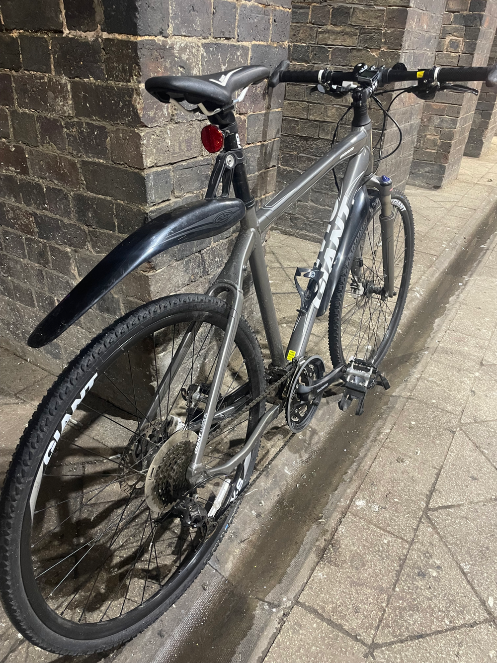 Giant Roam 2 (2015) 2014