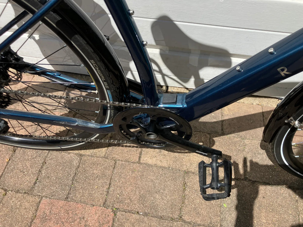 Ribble Hybrid AL e - Fully Loaded Edition 2023