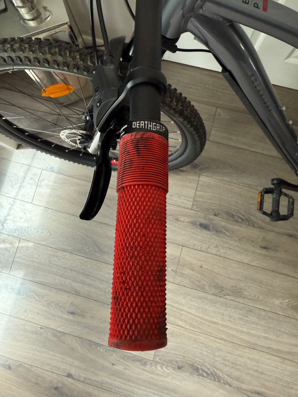 ROCKRIDER 29" Explore 540 Touring Mountain Bike 2023