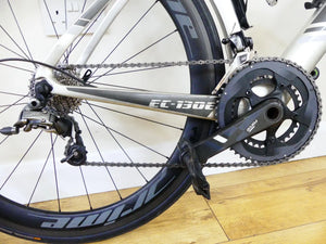 Planet X EC-130E Rivet Rider SRAM Force 22 Carbon 2022