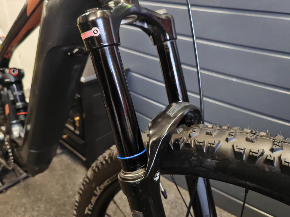 GT eForce Amp+ 2024
