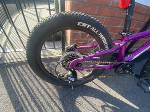 Merida Matts J. 24+ 2023
