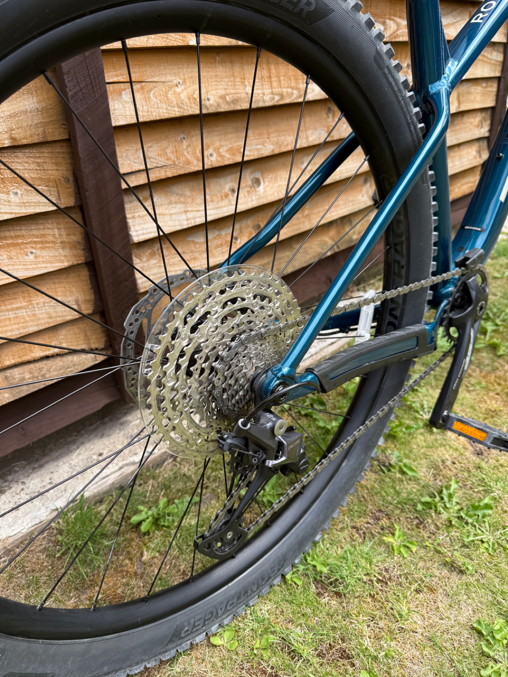 Trek Roscoe 7 2024