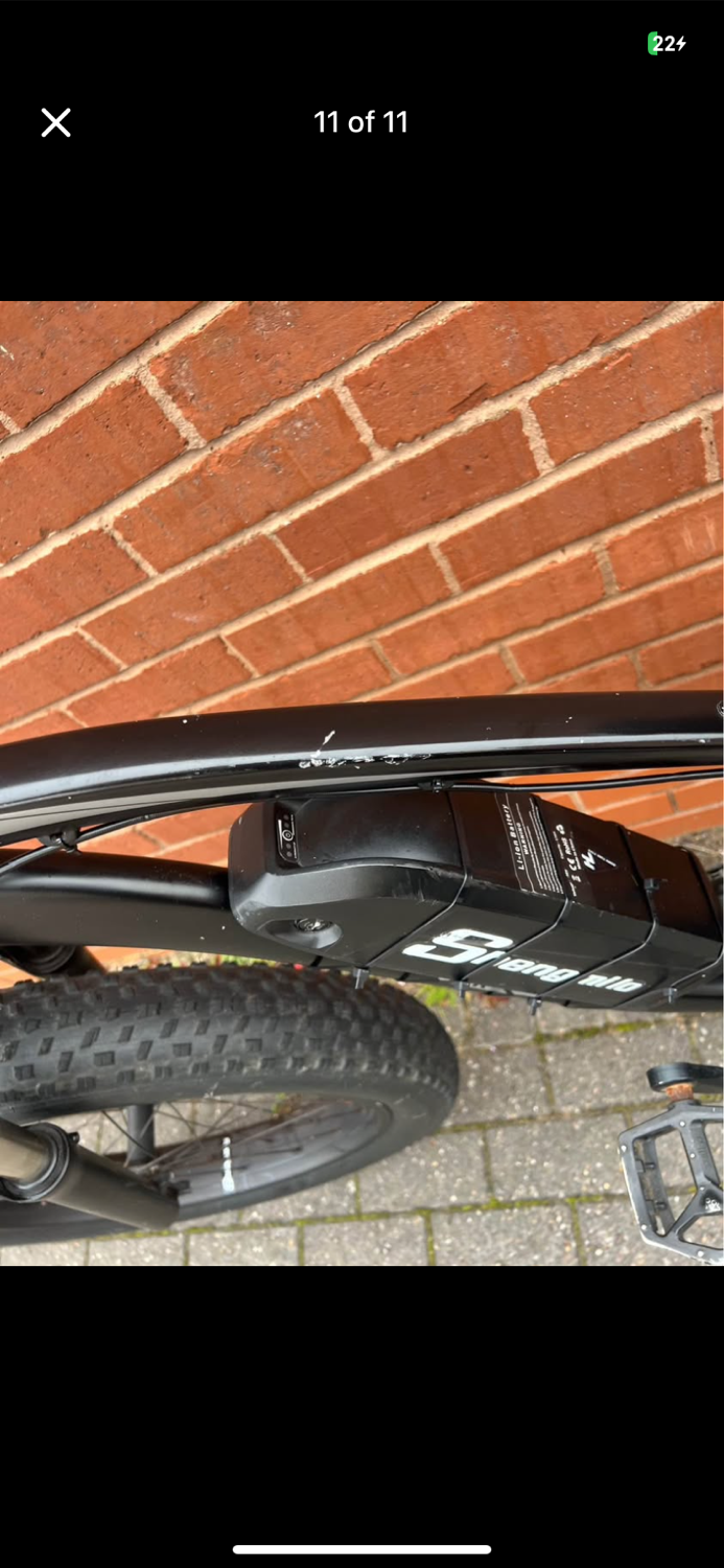 Shengmilo MX02S 2022