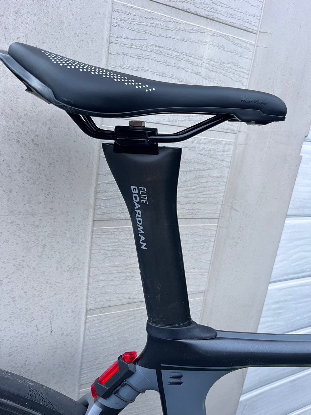 Boardman Air 9.8 Ltd 2021
