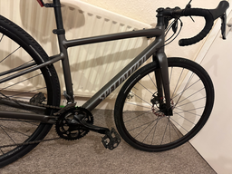 Specialized Diverge Base E5 2021